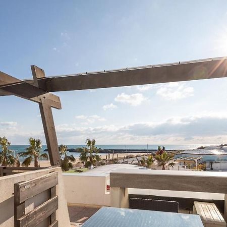 Senses At Sea Apartment Agde Luaran gambar