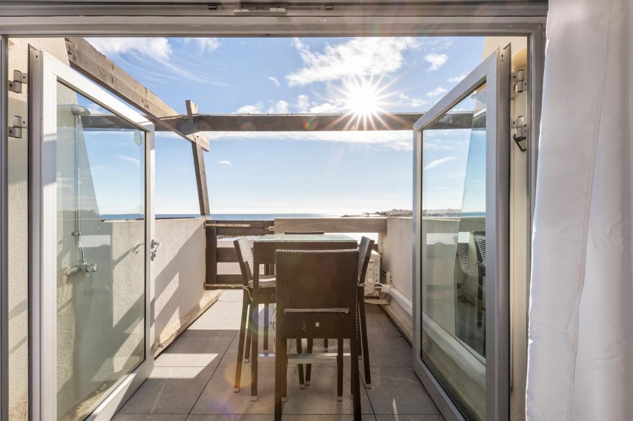 Senses At Sea Apartment Agde Luaran gambar