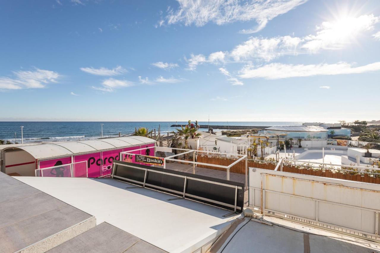 Senses At Sea Apartment Agde Luaran gambar