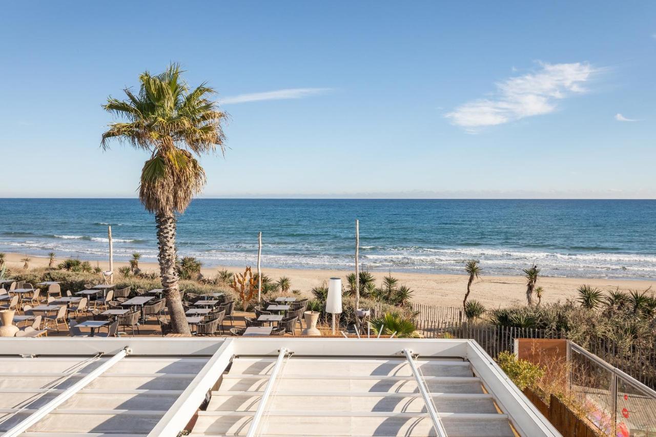Senses At Sea Apartment Agde Luaran gambar