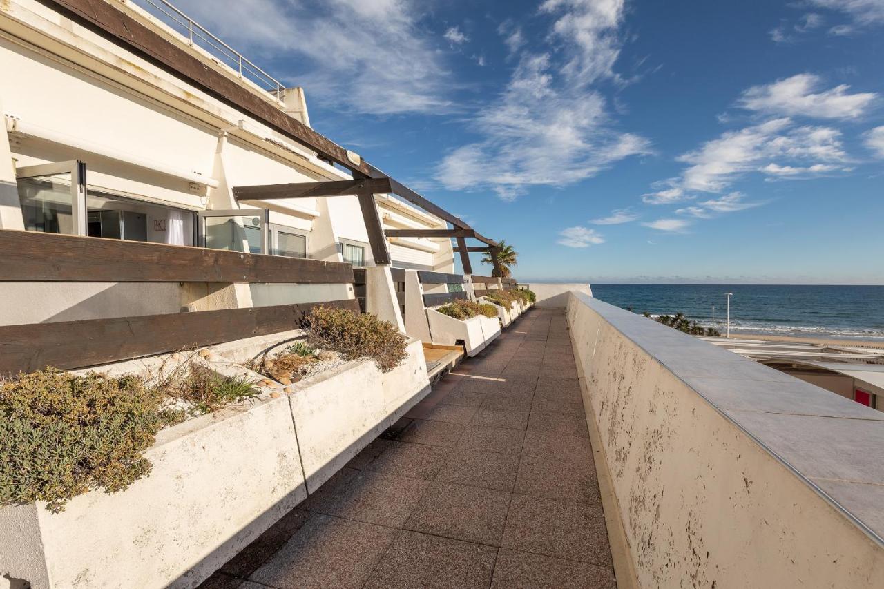 Senses At Sea Apartment Agde Luaran gambar